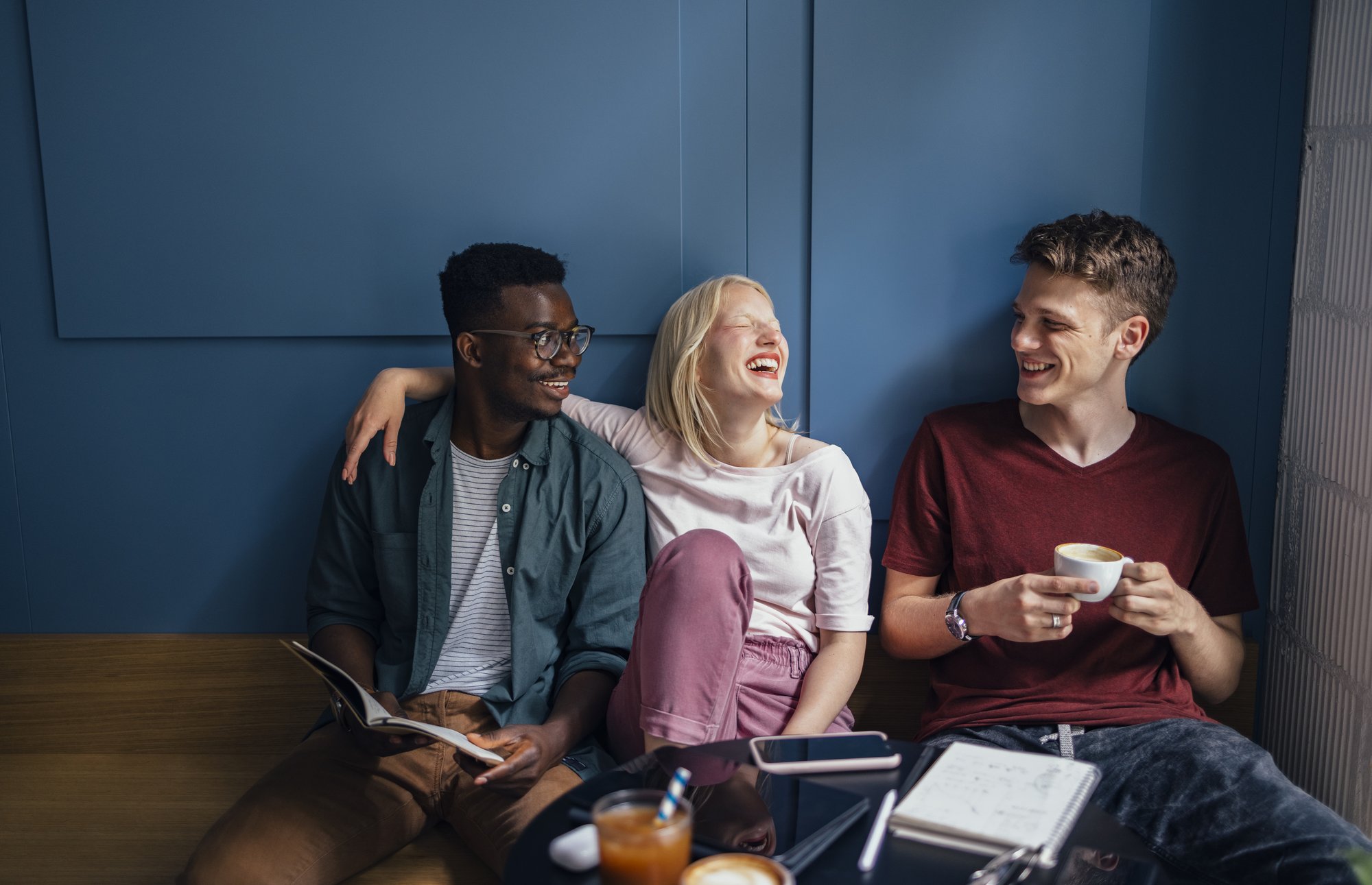 Millennials&GenZ Millennials&GenZ